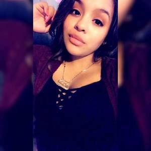 Meet your Posher, Alexandra